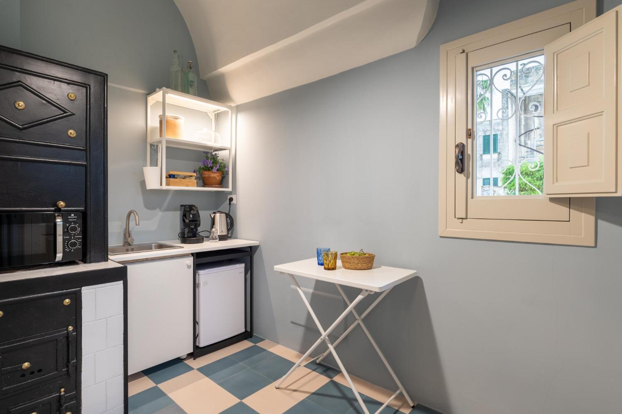 Donna Zaira Rooms&Suites Maglie Exteriör bild