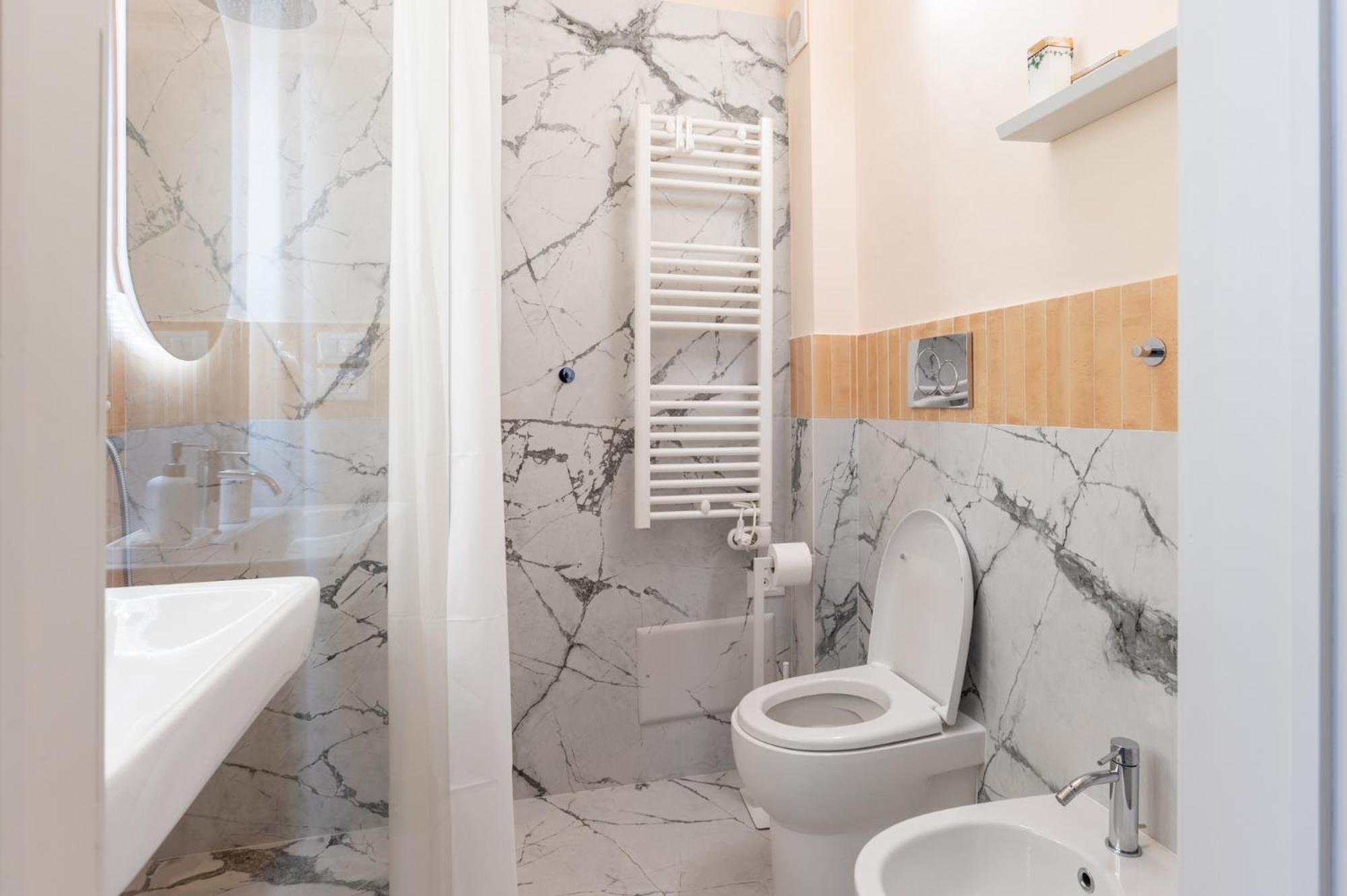 Donna Zaira Rooms&Suites Maglie Exteriör bild
