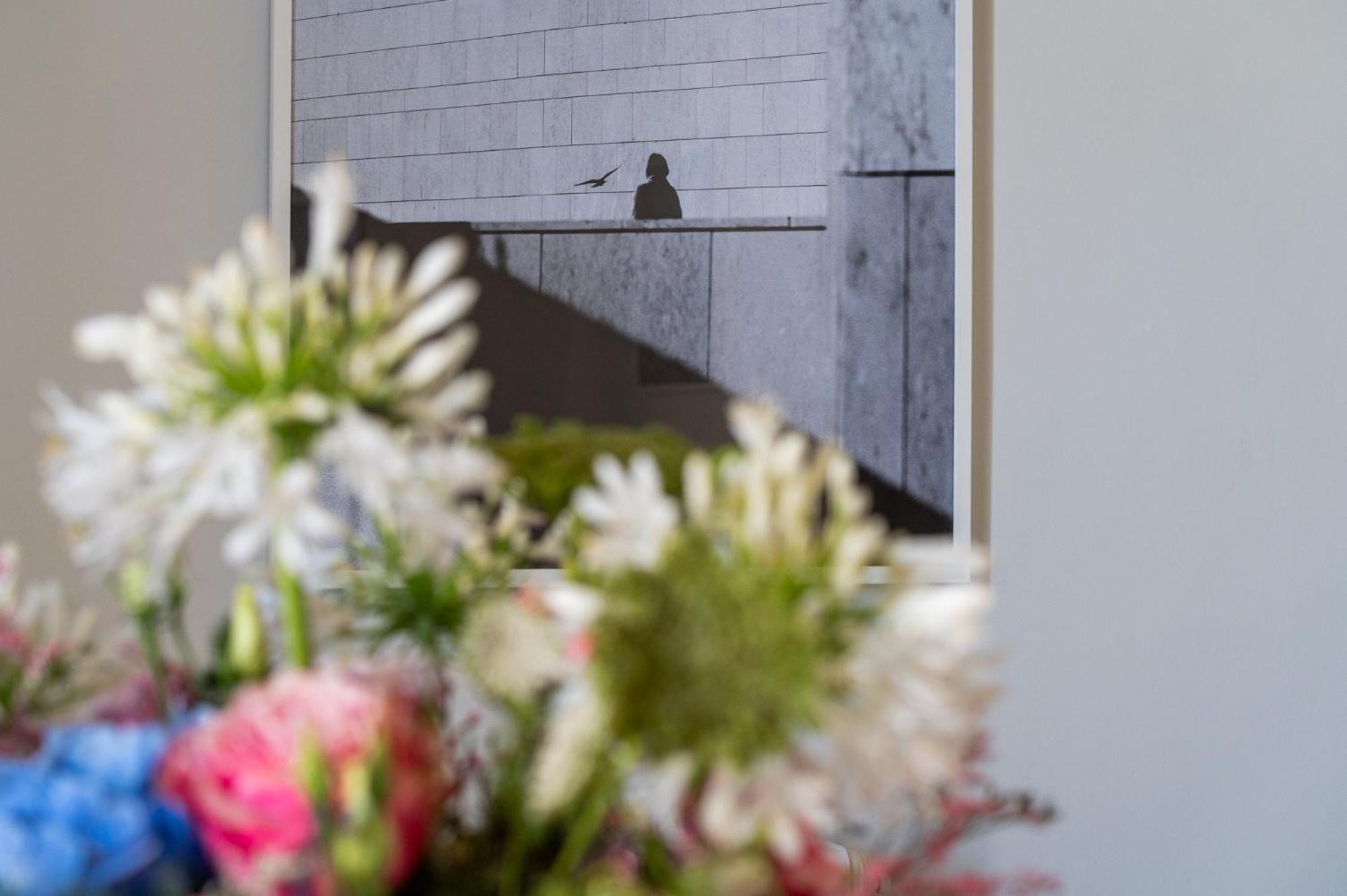 Donna Zaira Rooms&Suites Maglie Exteriör bild