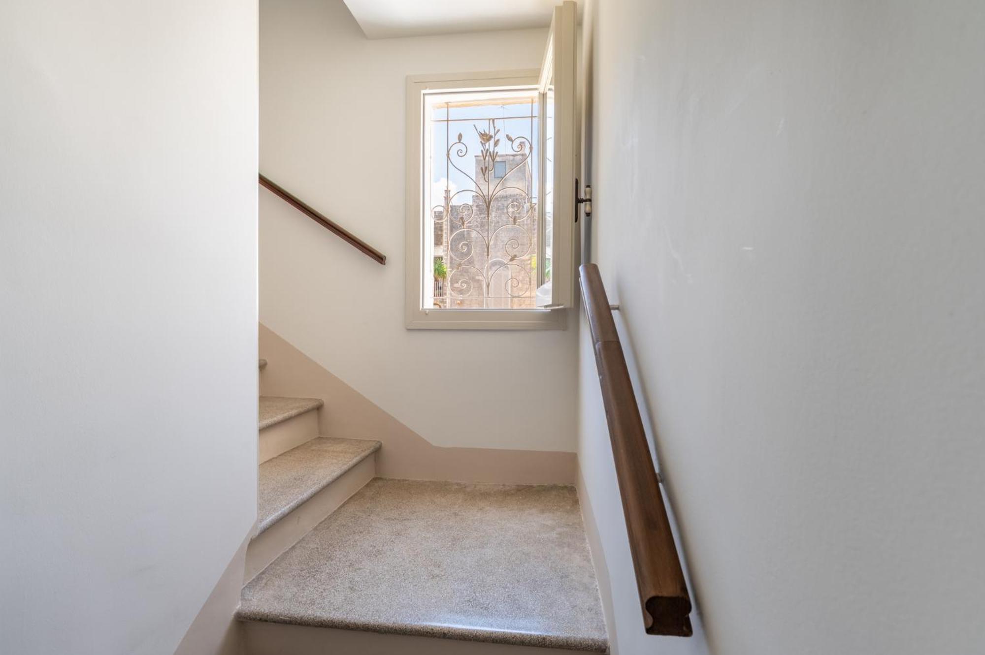 Donna Zaira Rooms&Suites Maglie Exteriör bild