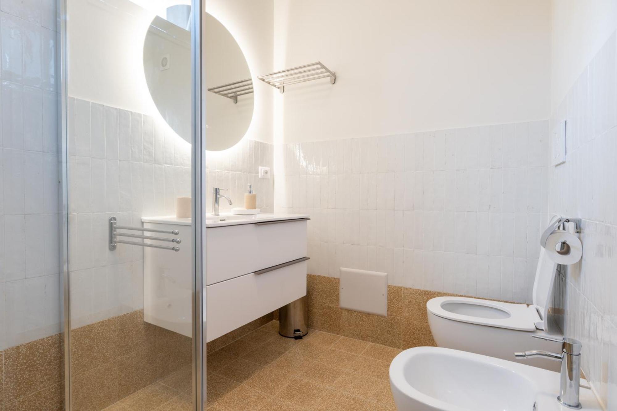 Donna Zaira Rooms&Suites Maglie Exteriör bild