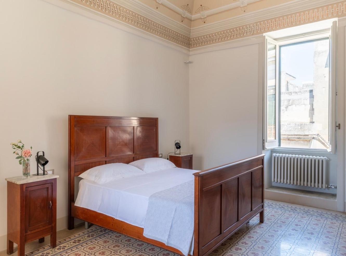Donna Zaira Rooms&Suites Maglie Exteriör bild